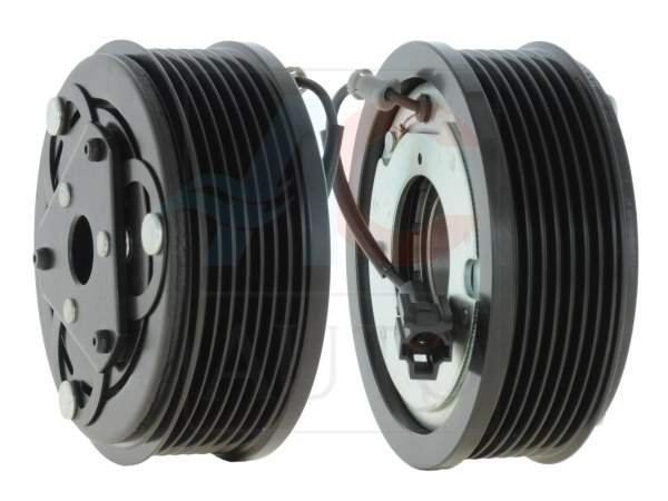 Magnetic Clutch, air conditioner compressor - AC-06ZX15 ACAUTO