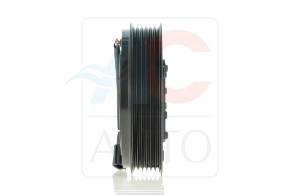 Magnetic Clutch, air conditioner compressor - AC-06ZX20 ACAUTO