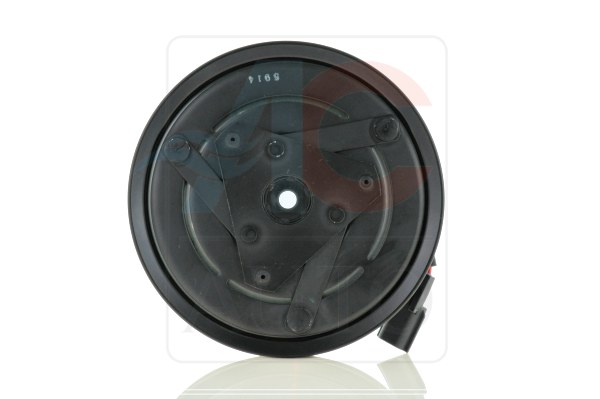 Magnetic Clutch, air conditioner compressor - AC-06ZX20 ACAUTO