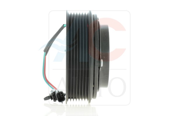 Innesto elettromagnetico, Compressore clima - AC-06ZX28 ACAUTO