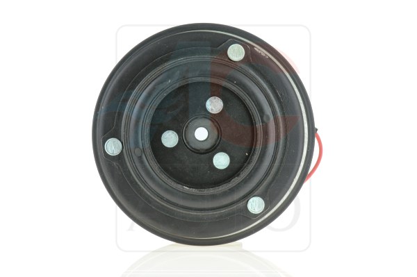 Innesto elettromagnetico, Compressore clima - AC-06ZX28 ACAUTO