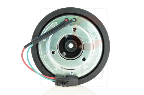 Innesto elettromagnetico, Compressore clima - AC-06ZX28 ACAUTO