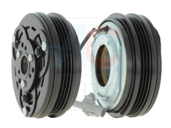 Magnetic Clutch, air conditioner compressor - AC-06ZX29 ACAUTO