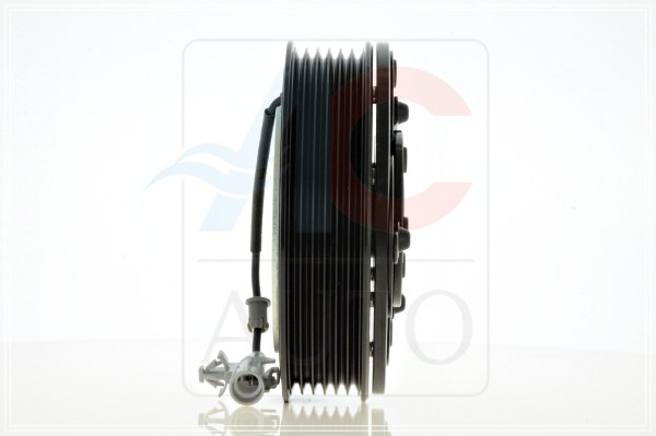 Magnetic Clutch, air conditioner compressor - AC-06ZX30 ACAUTO