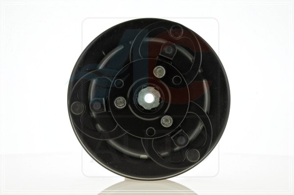 Magnetic Clutch, air conditioner compressor - AC-06ZX30 ACAUTO