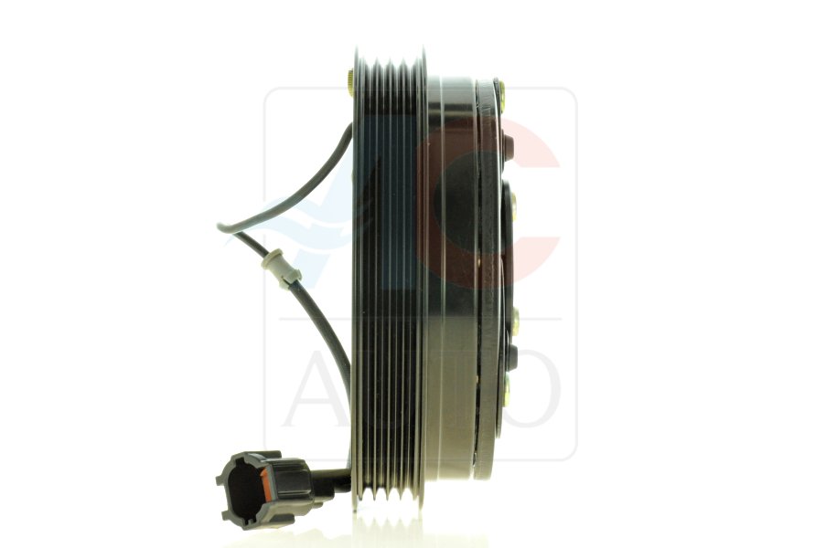 magnetinė sankaba, oro kondicionieriaus kompresorius - AC-06ZX42 ACAUTO