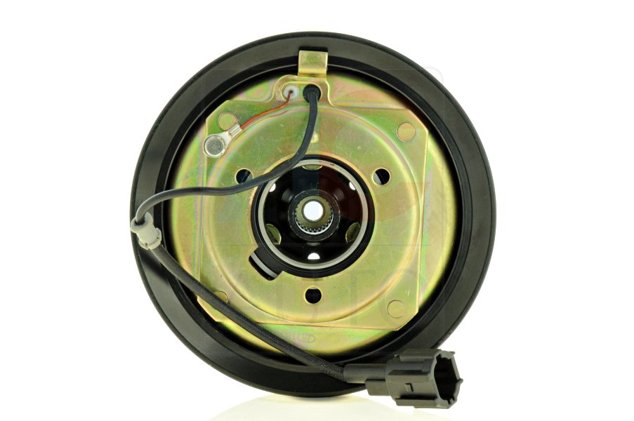 magnetinė sankaba, oro kondicionieriaus kompresorius - AC-06ZX42 ACAUTO