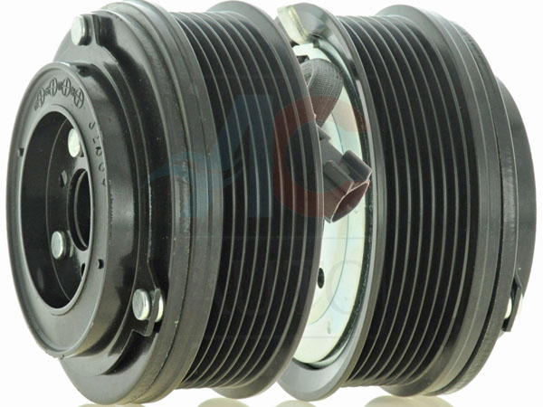 Magnetic Clutch, air conditioner compressor - AC-06ZX48 ACAUTO