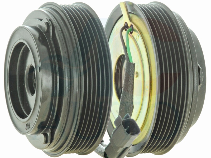 magnetinė sankaba, oro kondicionieriaus kompresorius - AC-06ZX52 ACAUTO