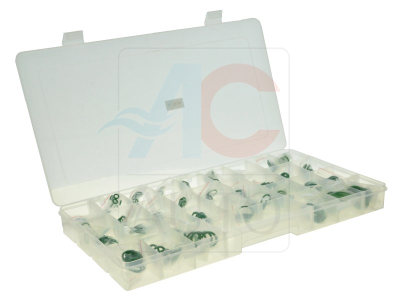 Anello di tenuta, linea del condizionatore - AC-08XX100 ACAUTO