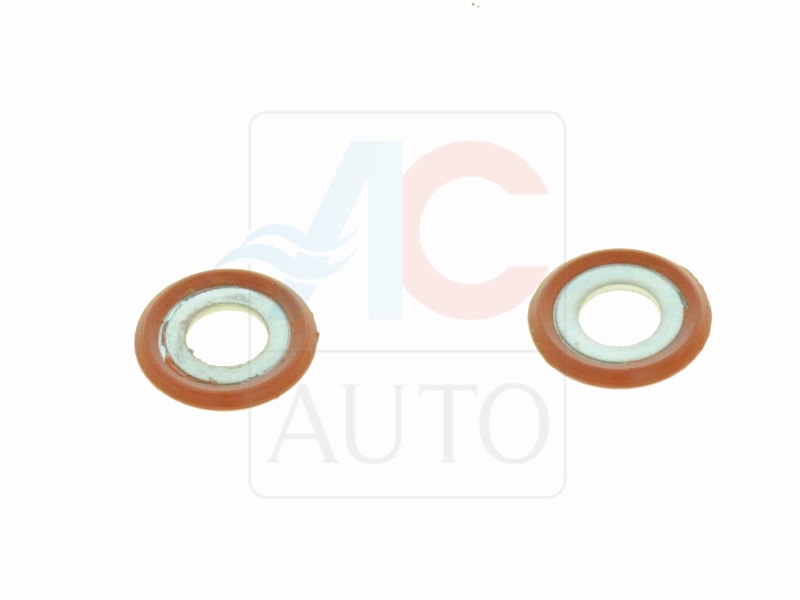 Anello di tenuta, linea del condizionatore - AC-08XX157 ACAUTO