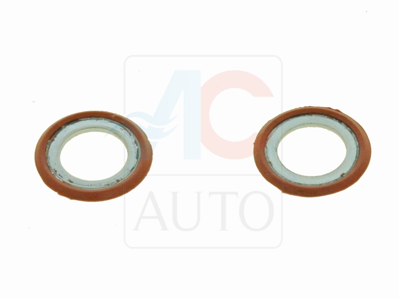 Anello di tenuta, linea del condizionatore - AC-08XX158 ACAUTO