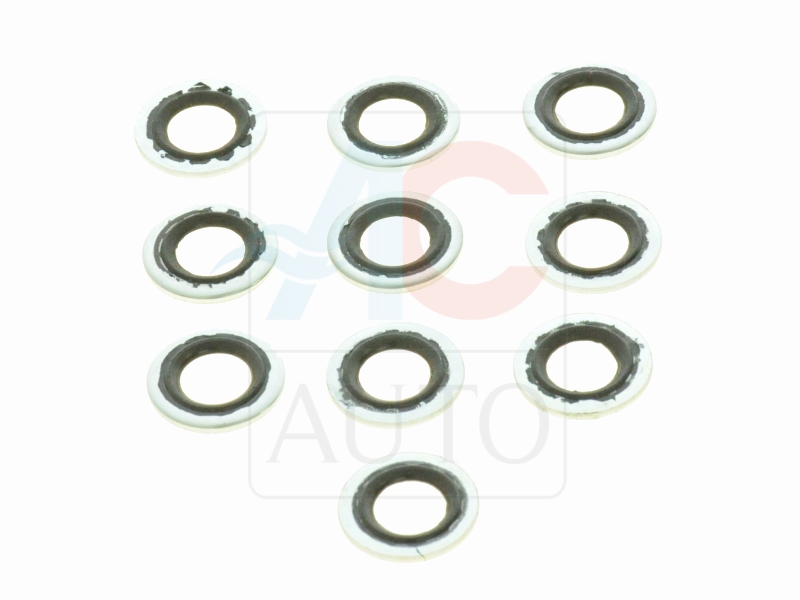 Anello di tenuta, linea del condizionatore - AC-08XX35 ACAUTO