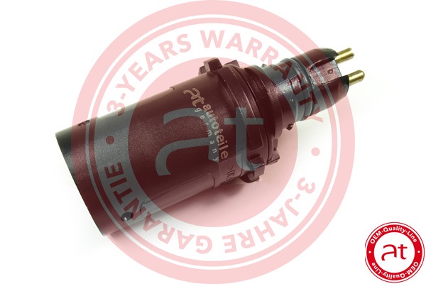 Compressor, compressed air system - AT10223 at autoteile germany