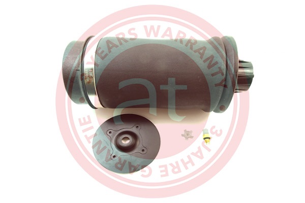 Air Spring, suspension - AT10144 at autoteile germany