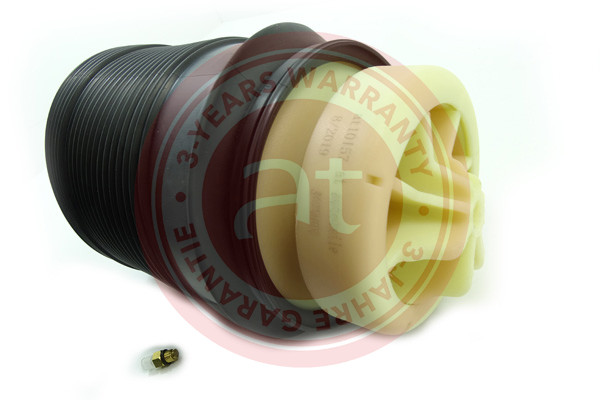 Air Spring, suspension - AT10157 at autoteile germany