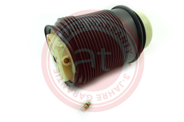 Air Spring, suspension - AT10157 at autoteile germany