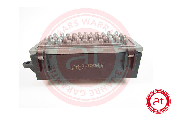 Control Unit, heating/ventilation - AT10183 at autoteile germany
