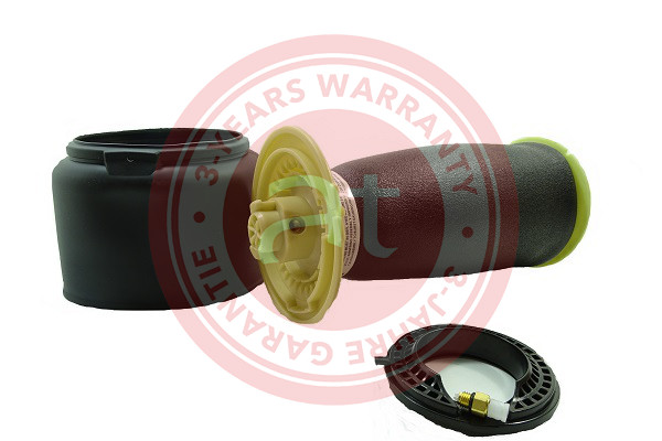 Air Spring, suspension - AT10200 at autoteile germany