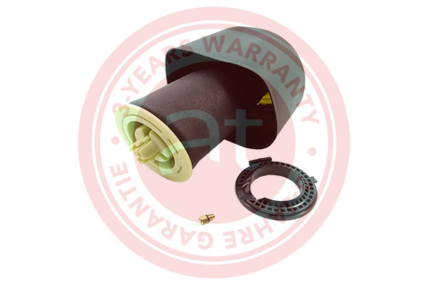 Air Spring, suspension - AT10204 at autoteile germany