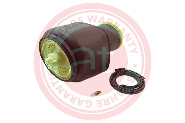 Air Spring, suspension - AT10204 at autoteile germany