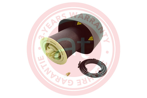 Air Spring, suspension - AT10206 at autoteile germany