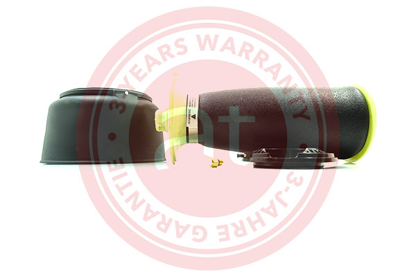 Air Spring, suspension - AT10206 at autoteile germany