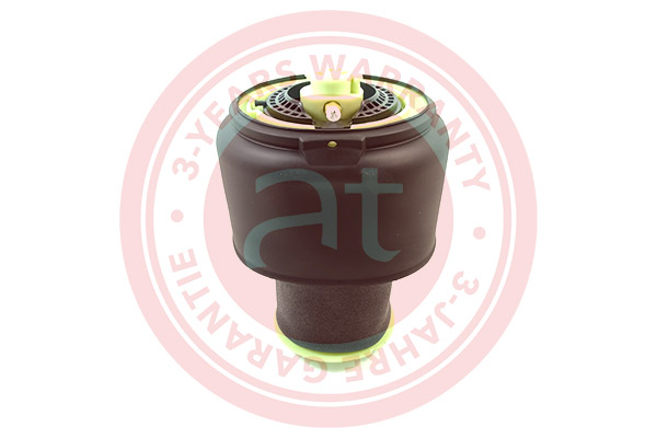Air Spring, suspension - AT10206 at autoteile germany