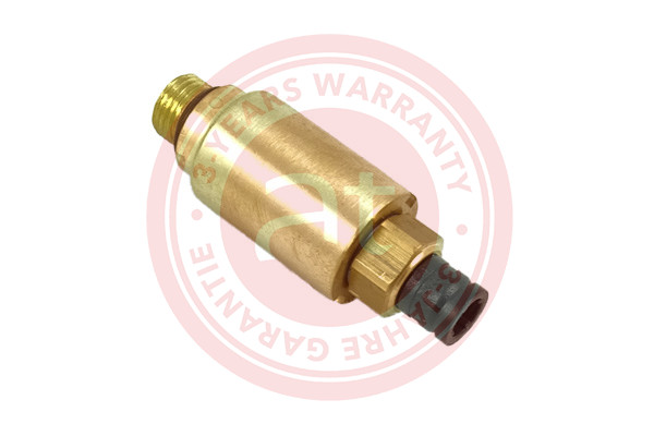 Pressure Limiting Valve, air suspension - AT10221 at autoteile germany