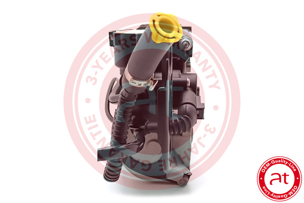Compressor, compressed air system - AT10223 at autoteile germany