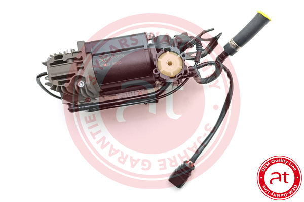 Compressor, compressed air system - AT10223 at autoteile germany