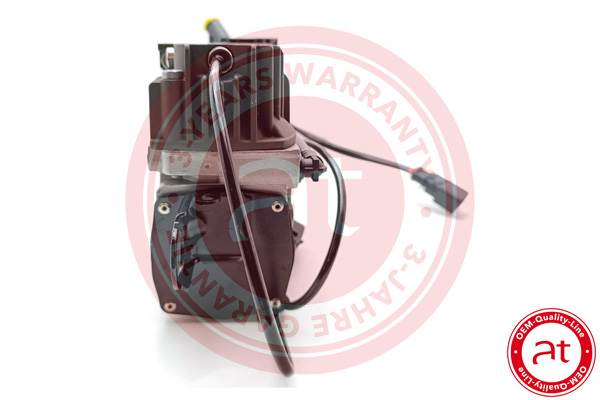 Compressor, compressed air system - AT10223 at autoteile germany