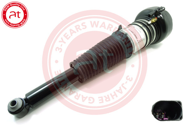 Air Spring Strut - AT10274 at autoteile germany