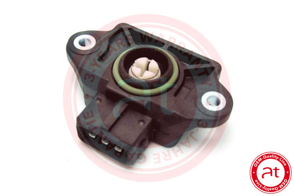 Cooler, exhaust gas recirculation - AT22388 at autoteile germany