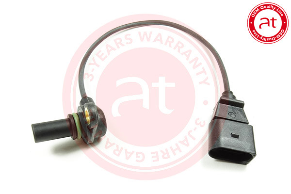Hydraulic Hose, steering system - AT22772 at autoteile germany