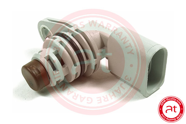 Throttle body - AT23192 at autoteile germany