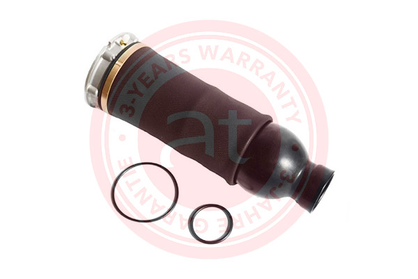 Air Spring, suspension - AT10490 at autoteile germany