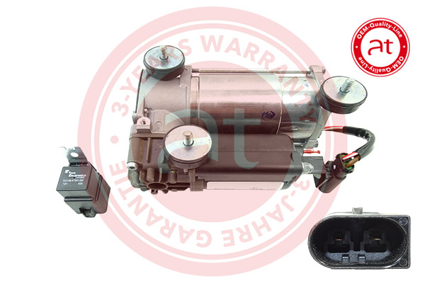 Sensor, exhaust gas temperature - AT11120 at autoteile germany
