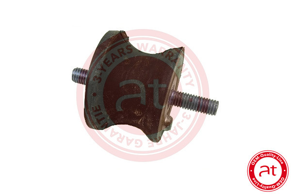 Air Spring, suspension - AT10513 at autoteile germany