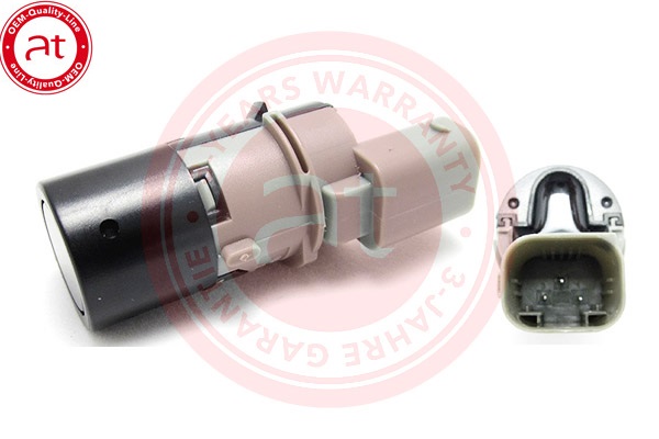 Plunger, high pressure pump - AT11402 at autoteile germany