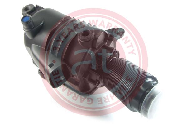 Air Filter Housing Cover - AT10641 at autoteile germany