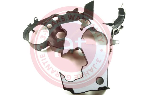 Cover, timing belt - AT10647 at autoteile germany