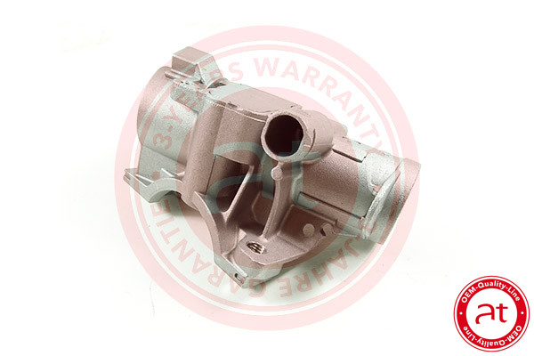 Steering Lock - AT10651 at autoteile germany