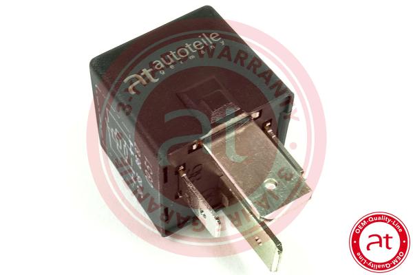 Door Lock - AT12690 at autoteile germany