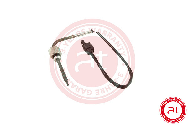 Door Lock - AT12692 at autoteile germany