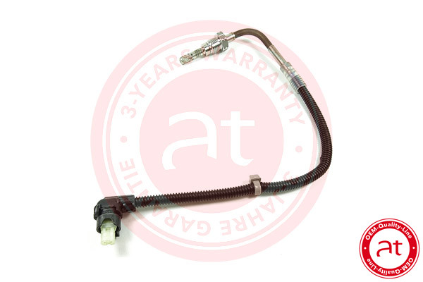 Door Lock - AT12695 at autoteile germany