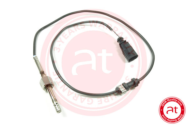 Control, central locking system - AT12739 at autoteile germany