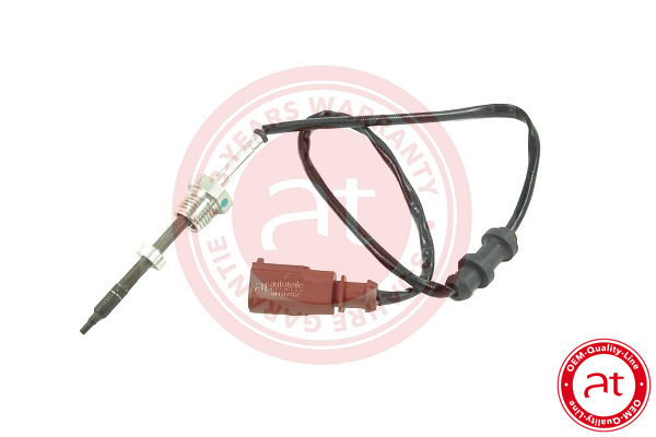 Sensor, exhaust gas temperature - AT10762 at autoteile germany