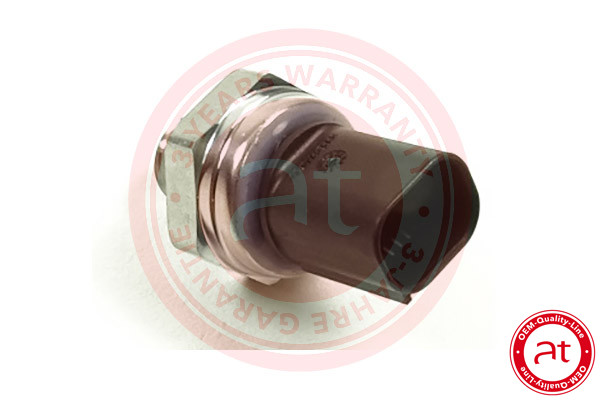 Sensor, exhaust pressure - AT10771 at autoteile germany
