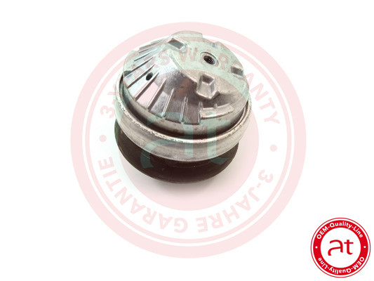 Door Lock - AT12858 at autoteile germany